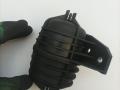 вакуумный ресивер BMW X5 E70 2008, 3.5 л., D, M57 D30 (306D5), дизель, АКПП, 475, внедорожник 5 дв., полный привод, правый руль, 7799790 - фото №2