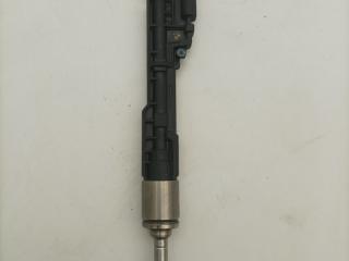 форсунка BMW 3 серия F30/F31/F34 F30 2012, 2.0 л., N20 B20 A, бензин, АКПП, черный, седан, задний привод, правый руль, 7639994, 0261500172