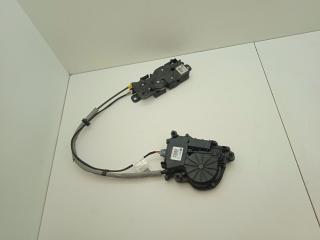 замок багажника BMW 5 серия G30/G31 G31 2017, 3.0 л., B57 D30 A, дизель, АКПП, универсал, полный привод, 7411760, 7357112