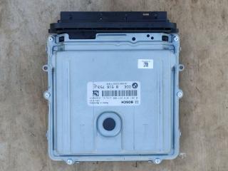 блок управления двигателем BMW 5 серия F07/F10/F11 2012, 3.0 л., N57 D30 A, дизель, хетчбэк 5 дв., задний привод, правый руль, 8516753