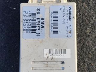 блок управления подвеской BMW 5 серия F07/F10/F11 2012, 3.0 л., N57 D30 A, дизель, хетчбэк 5 дв., задний привод, правый руль, 37146799676