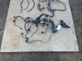 проводка двигателя BMW X5 E70 2008, 3.5 л., D, M57 D30 (306D5), дизель, АКПП, 475, внедорожник 5 дв., полный привод, правый руль - фото №2