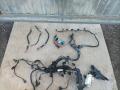 проводка двигателя BMW X5 E70 2008, 3.5 л., D, M57 D30 (306D5), дизель, АКПП, 475, внедорожник 5 дв., полный привод, правый руль - фото №3