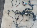 проводка двигателя BMW X5 E70 2008, 3.5 л., D, M57 D30 (306D5), дизель, АКПП, 475, внедорожник 5 дв., полный привод, правый руль - фото №4