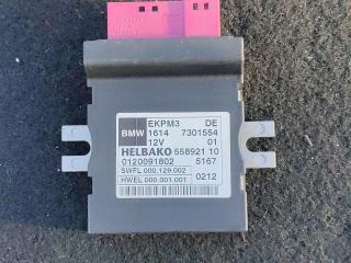 блок управления топливным насосом BMW 5 серия F07/F10/F11 2012, 3.0 л., N57 D30 A, дизель, хетчбэк 5 дв., задний привод, правый руль, 7301554