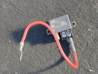 блок управления вентилятором (реле) BMW 5 серия F07/F10/F11 2012, 3.0 л., N57 D30 A, дизель, хетчбэк 5 дв., задний привод, правый руль, 61367661503