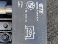 блок управления вентилятором (реле) BMW 5 серия F07/F10/F11 2012, 3.0 л., N57 D30 A, дизель, хетчбэк 5 дв., задний привод, правый руль, 61367661503 - фото №2