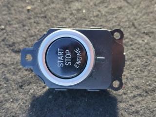 кнопка запуска двигателя BMW 5 серия F07/F10/F11 2012, 3.0 л., N57 D30 A, дизель, хетчбэк 5 дв., задний привод, правый руль, 9263436