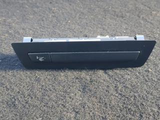 панель управления BMW 5 серия F07/F10/F11 2012, 3.0 л., N57 D30 A, дизель, хетчбэк 5 дв., задний привод, правый руль, 9220050