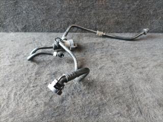 клапан вентиляции топливного бака BMW 3 серия F30/F31/F34 F30 2012, 2.0 л., N20 B20 A, бензин, АКПП, черный, седан, задний привод, правый руль, 7636144, 7636143, 7636128
