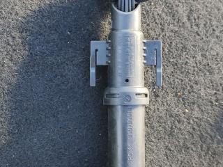 форсунка омывателя фары правая BMW 5 серия F07/F10/F11 2012, 3.0 л., N57 D30 A, дизель, хетчбэк 5 дв., задний привод, правый руль, 7149886