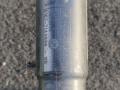 форсунка омывателя фары правая BMW 5 серия F07/F10/F11 2012, 3.0 л., N57 D30 A, дизель, хетчбэк 5 дв., задний привод, правый руль, 7149886 - фото №3