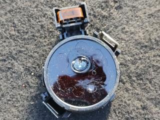 датчик дождя BMW 5 серия F07/F10/F11 2012, 3.0 л., N57 D30 A, дизель, хетчбэк 5 дв., задний привод, правый руль, 9218702