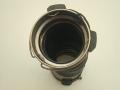 патрубок интеркулера BMW 3 серия F30/F31/F34 [рестайлинг] F30 2015, 3.0 л., N57 D30 A, дизель, АКПП, a300, седан, полный привод, правый руль, 8513450 - фото №4