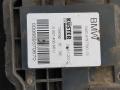 электроручник BMW 5 серия F07/F10/F11 2012, 3.0 л., N57 D30 A, дизель, хетчбэк 5 дв., задний привод, правый руль, 34436797790, 6797790 - фото №2