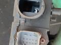 электроручник BMW 5 серия F07/F10/F11 2012, 3.0 л., N57 D30 A, дизель, хетчбэк 5 дв., задний привод, правый руль, 34436797790, 6797790 - фото №6