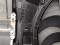 кассета радиаторов BMW 3 серия F30/F31/F34 [рестайлинг] F30 2015, 3.0 л., N57 D30 A, дизель, АКПП, a300, седан, полный привод, правый руль, 8641947, 7600532 - фото №3