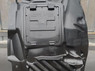 защита арок передняя правая (подкрылок) BMW 4 серия F32/F33 [рестайлинг] 2020, 2.0 л., B48 B20 A, бензин, АКПП, хетчбэк 5 дв., задний привод, 7260730, 7260397