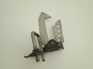 замок капота BMW 6 серия F06/F12/F13 F06 2012, 4.0 л., D, дизель, АКПП, седан, задний привод, правый руль, 7183764