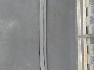 уплотнитель подкапотного пространства BMW 6 серия F06/F12/F13 F06 2012, 4.0 л., D, дизель, АКПП, седан, задний привод, правый руль, 7211920