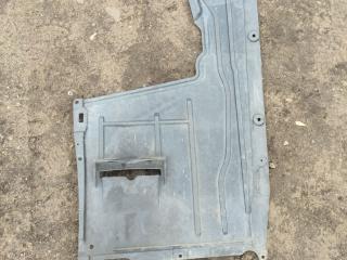 защита КПП BMW 3 серия F30/F31/F34 F30 2012, 2.0 л., дизель, АКПП, седан, правый руль