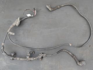 электроручник BMW 6 серия F06/F12/F13 F06 2012, 4.0 л., D, дизель, АКПП, седан, задний привод, правый руль, 9242203, 9242204