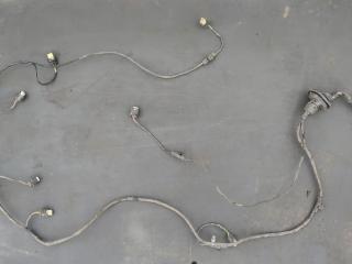 проводка датчиков парковки BMW 6 серия F06/F12/F13 F06 2012, 4.0 л., D, дизель, АКПП, седан, задний привод, правый руль
