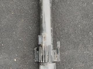 форсунка омывателя фары левая BMW 3 серия F30/F31/F34 [рестайлинг] F30 2015, 3.0 л., N57 D30 A, дизель, АКПП, a300, седан, полный привод, правый руль, 7275657