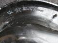 рычаг задний BMW 3 серия F30/F31/F34 [рестайлинг] F30 2015, 3.0 л., N57 D30 A, дизель, АКПП, a300, седан, полный привод, правый руль, 6867540, 6867541 - фото №3