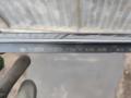молдинг двери передней левой BMW 4 серия F32/F33 F32 2015, 2.0 л., N47 D20 C, дизель, АКПП, 475, купе, правый руль, 7297773, 7315405 - фото №4