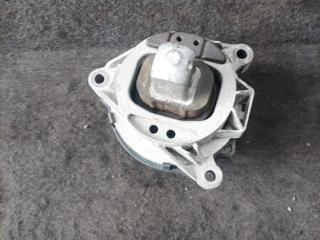 подушка крепления двигателя BMW 3 серия F30/F31/F34 [рестайлинг] F30 2015, 3.0 л., N57 D30 A, дизель, АКПП, a300, седан, полный привод, правый руль, 6799104
