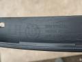 накладка колесной арки задний левый BMW X6 E71/E72 E71 2011, 4.4 л., N63 B44 A, бензин, АКПП, внедорожник 5 дв., 51127176329 - фото №3