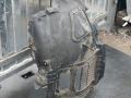 защита арок передняя левая (подкрылок) BMW 5 серия F07/F10/F11 2012, 3.0 л., N57 D30 A, дизель, хетчбэк 5 дв., задний привод, правый руль, 7193509 - фото №3