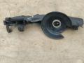 уплотнитель подкапотного пространства BMW 3 серия F30/F31/F34 [рестайлинг] F30 2015, 3.0 л., N57 D30 A, дизель, АКПП, a300, седан, полный привод, правый руль, 7255804 - фото №2