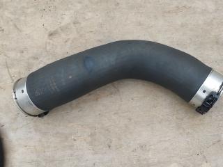 патрубок интеркулера BMW 3 серия F30/F31/F34 [рестайлинг] F30 2015, 3.0 л., N57 D30 A, дизель, АКПП, a300, седан, полный привод, правый руль, 7823233