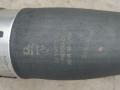 патрубок интеркулера BMW 3 серия F30/F31/F34 [рестайлинг] F30 2015, 3.0 л., N57 D30 A, дизель, АКПП, a300, седан, полный привод, правый руль, 7823233 - фото №2