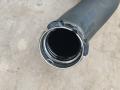 патрубок интеркулера BMW 3 серия F30/F31/F34 [рестайлинг] F30 2015, 3.0 л., N57 D30 A, дизель, АКПП, a300, седан, полный привод, правый руль, 7823233 - фото №4
