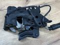 замок капота BMW 6 серия F06/F12/F13 F06 2012, 4.0 л., D, дизель, АКПП, седан, задний привод, правый руль, 7206453 - фото №4