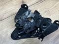 замок капота BMW 6 серия F06/F12/F13 F06 2012, 4.0 л., D, дизель, АКПП, седан, задний привод, правый руль, 7183762 - фото №3
