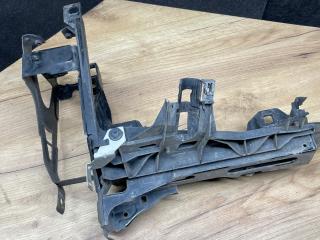 крепление фары левой BMW 6 серия F06/F12/F13 F06 2012, 4.0 л., D, дизель, АКПП, седан, задний привод, правый руль, 7200777