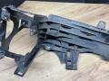 крепление фары левой BMW 6 серия F06/F12/F13 F06 2012, 4.0 л., D, дизель, АКПП, седан, задний привод, правый руль, 7200777 - фото №4