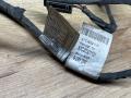 проводка BMW 6 серия F06/F12/F13 F06 2012, 4.0 л., D, дизель, АКПП, седан, задний привод, правый руль, 9244286 - фото №2