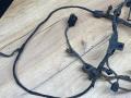 проводка BMW 6 серия F06/F12/F13 F06 2012, 4.0 л., D, дизель, АКПП, седан, задний привод, правый руль, 9244286 - фото №4