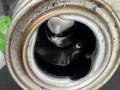 горловина топливного бака BMW 5 серия G30/G31 G31 2017, 3.0 л., B57 D30 A, дизель, АКПП, универсал, полный привод, 7373612 - фото №5