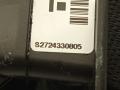 ремень безопасности BMW 3 серия F30/F31/F34 [рестайлинг] F30 2015, 3.0 л., N57 D30 A, дизель, АКПП, a300, седан, полный привод, правый руль, 7243308 - фото №3
