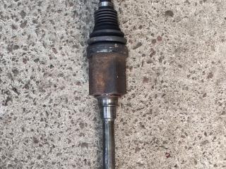 полуось передняя правая (приводной вал, ШРУС) BMW 3 серия F30/F31/F34 [рестайлинг] F30 2015, 3.0 л., N57 D30 A, дизель, АКПП, a300, седан, полный привод, правый руль, 7597694