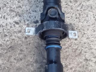 карданный вал BMW 3 серия F30/F31/F34 [рестайлинг] F30 2015, 3.0 л., N57 D30 A, дизель, АКПП, a300, седан, полный привод, правый руль, 8608536