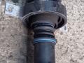 карданный вал BMW 3 серия F30/F31/F34 [рестайлинг] F30 2015, 3.0 л., N57 D30 A, дизель, АКПП, a300, седан, полный привод, правый руль, 8608536 - фото №4