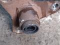 карданный вал BMW 3 серия F30/F31/F34 [рестайлинг] F30 2015, 3.0 л., N57 D30 A, дизель, АКПП, a300, седан, полный привод, правый руль, 8608536 - фото №5