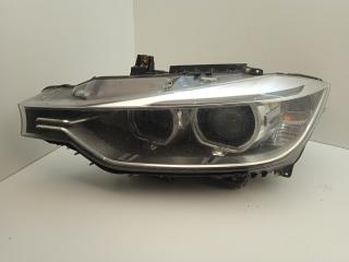 фара левая BMW 3 серия F30/F31/F34 [рестайлинг] F30 2015, 3.0 л., N57 D30 A, дизель, АКПП, a300, седан, полный привод, правый руль, 7338699